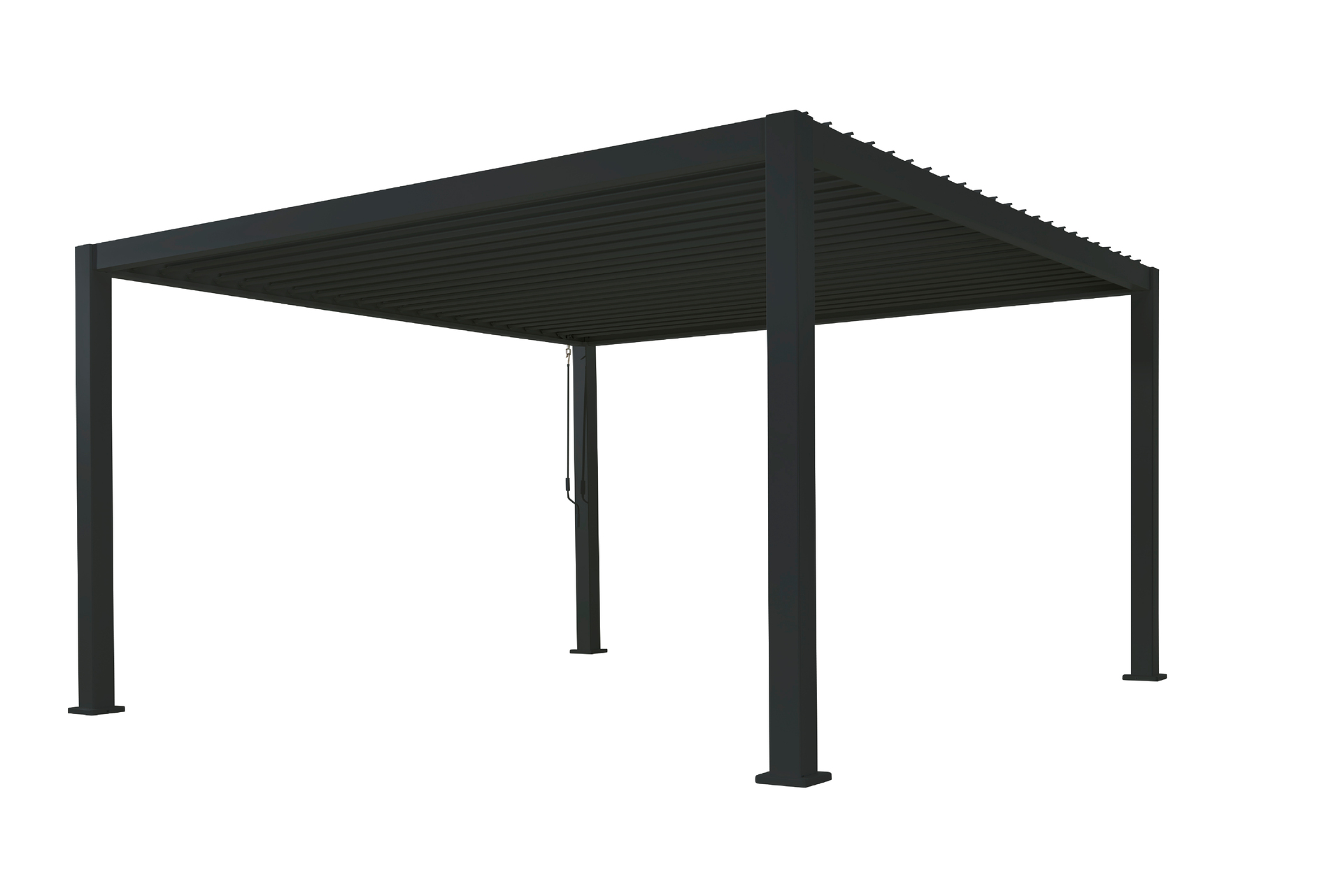 Pergola Deluxe 111