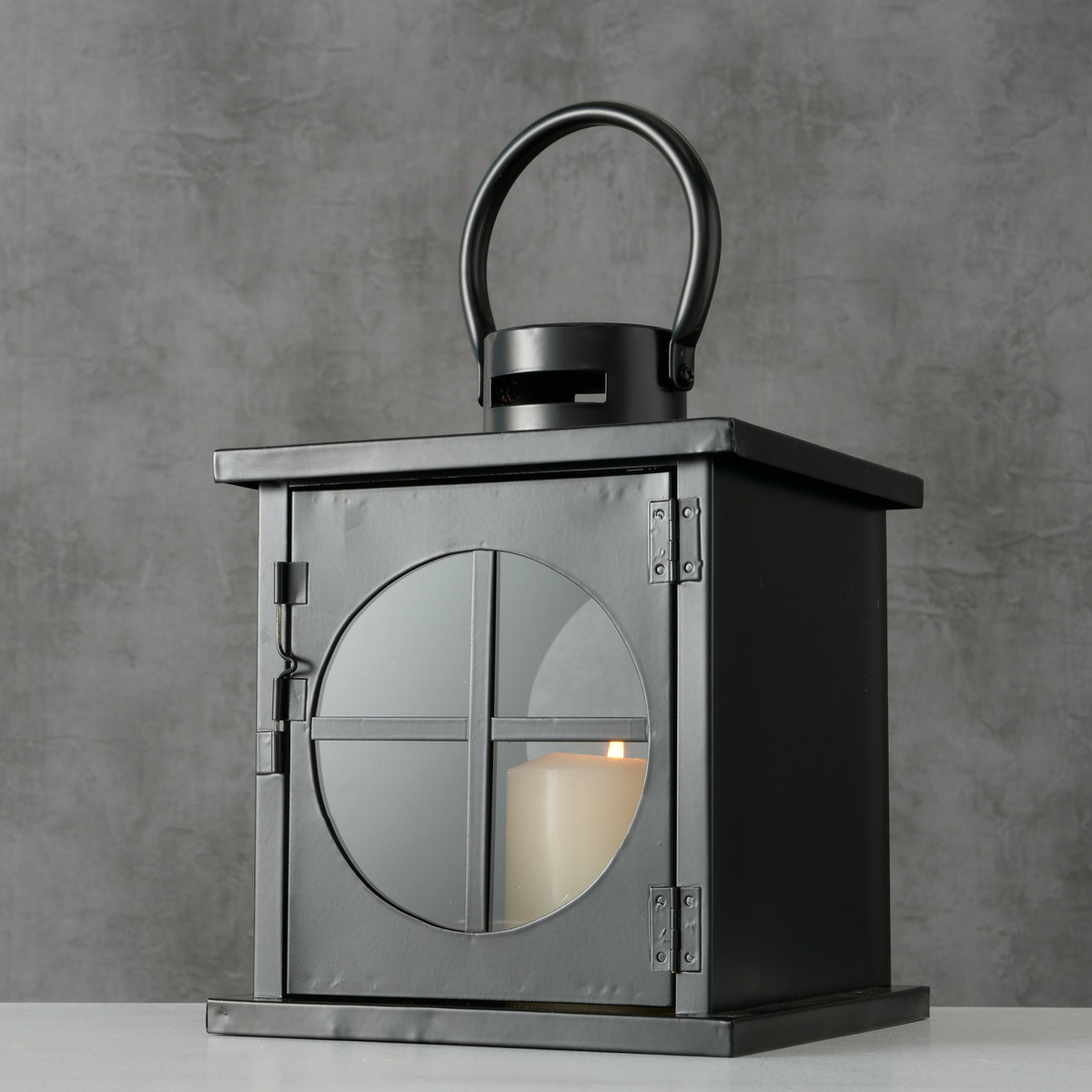 Laterne Lenny bei leitermann.de günstig kaufen Laterne Lenny