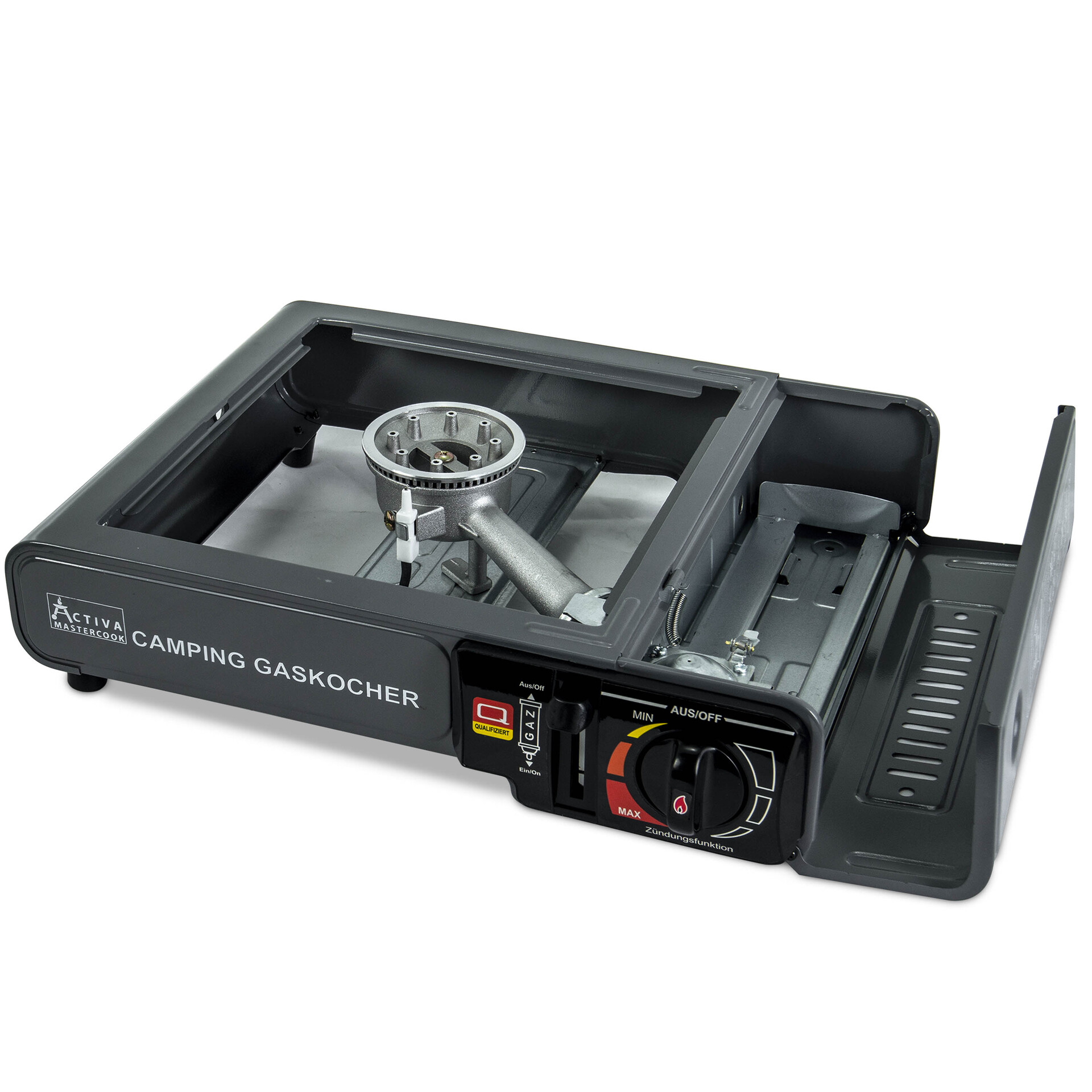 Meisen-Grill 45x38x35cm