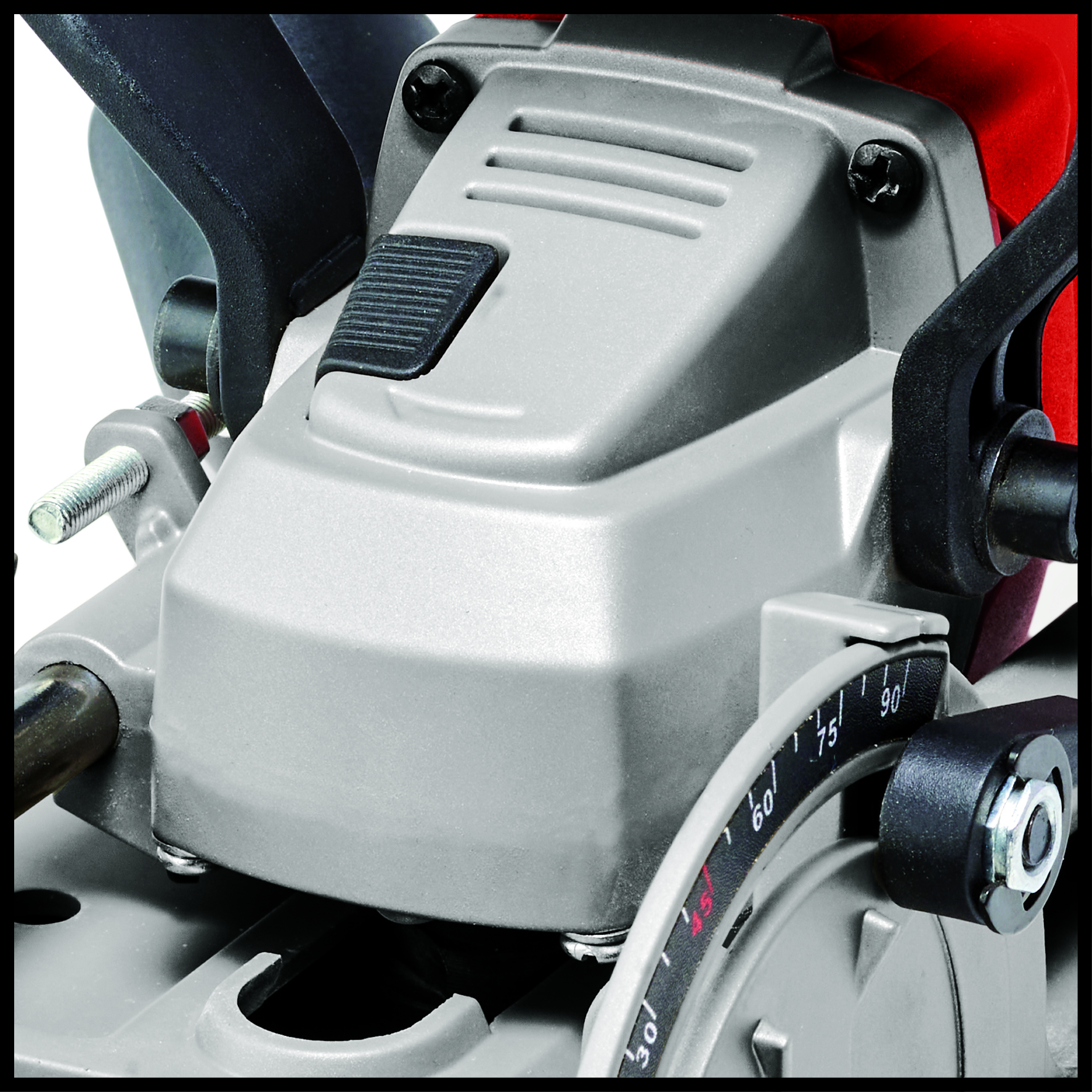 Flachdübelfräse TE-BJ 900