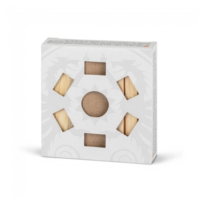 Feuerkit bei leitermann.de günstig kaufen Feuerkit