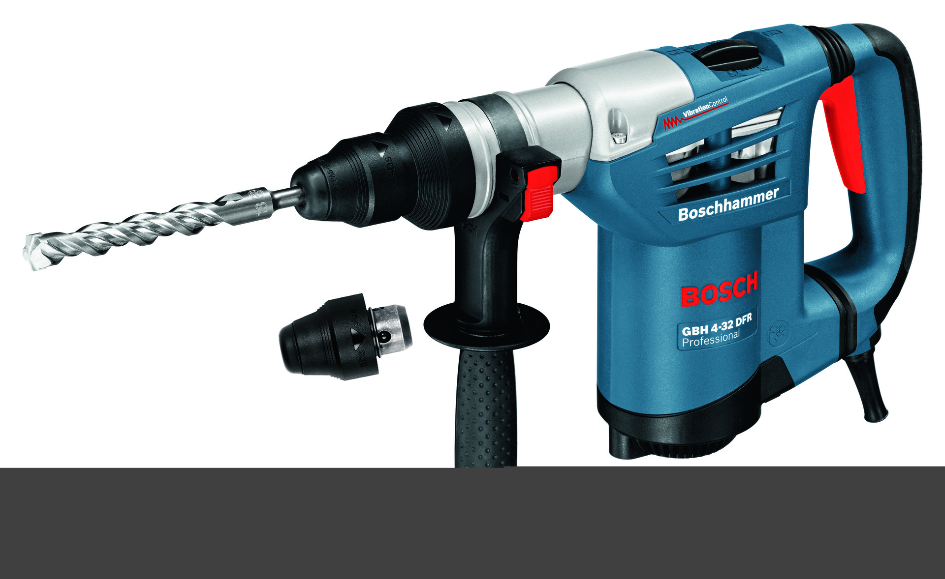 Bohrhammer GBH 4-32 DFR in L-Boxx packaging bei leitermann.de günstig kaufen Bohrhammer GBH 4-32 DFR in L-Boxx packaging