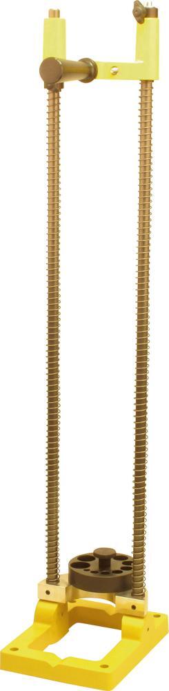 Bohrständer starr Bohrerl. 650mm Famag