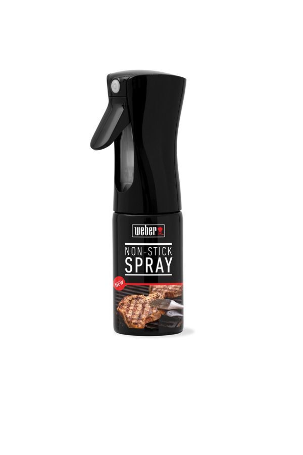 Non-stick Spray