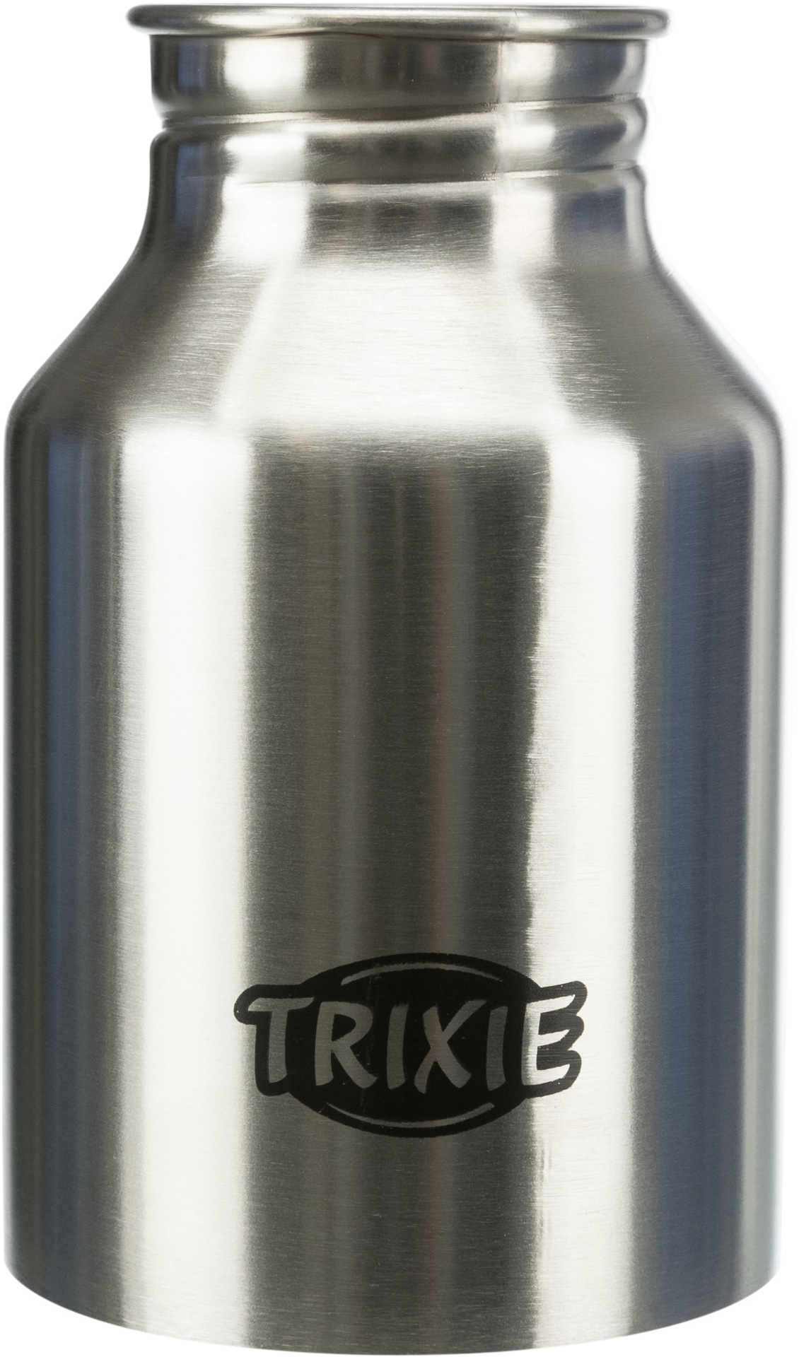 Flasche mit Trinknapf bei leitermann.de günstig kaufen Flasche mit Trinknapf