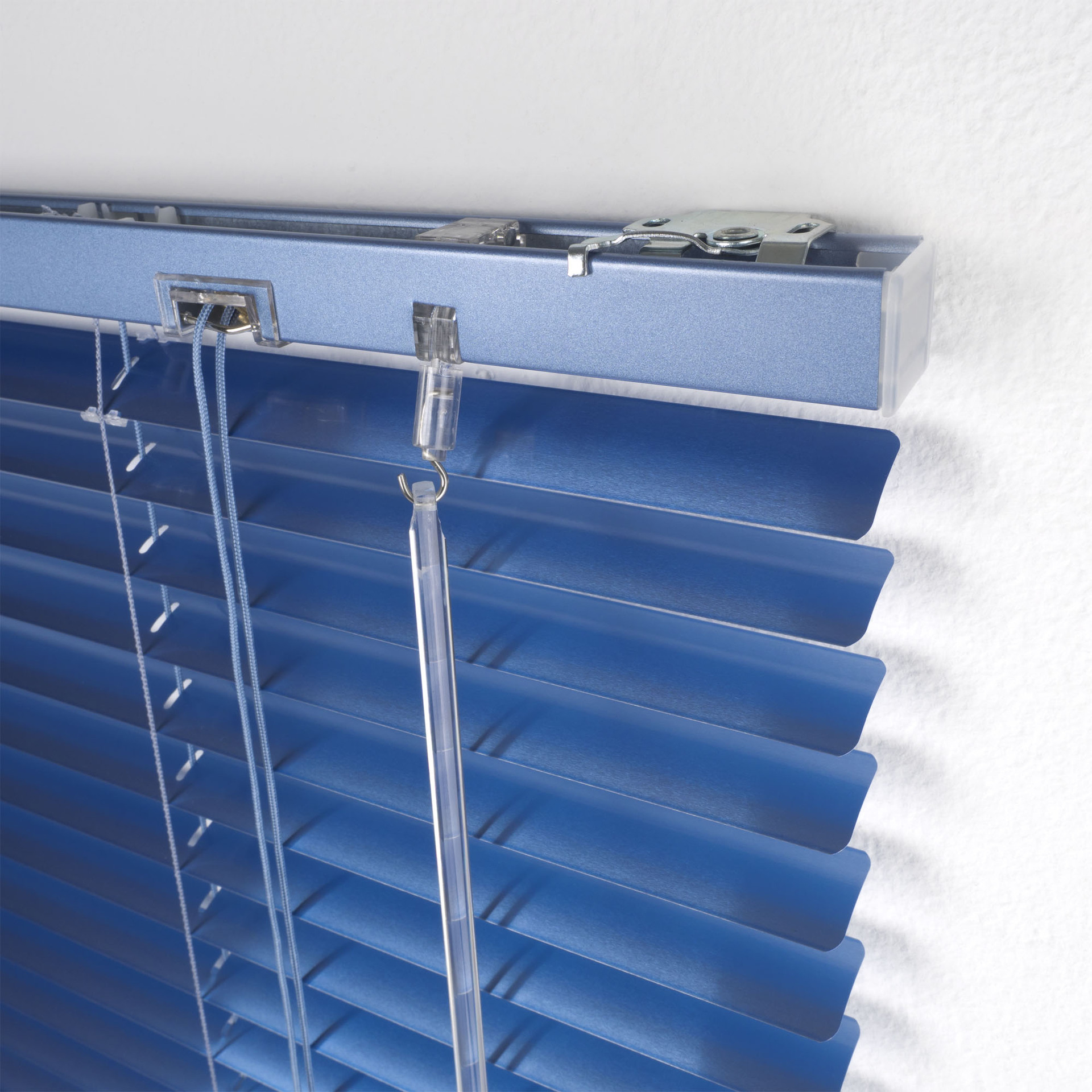 Aluminium-Jalousie bei leitermann.de günstig kaufen Aluminium-Jalousie