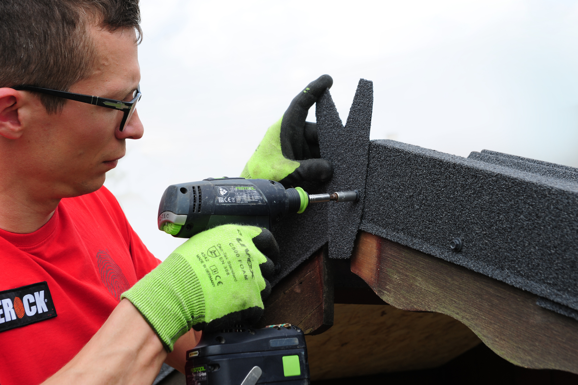 Firstendstück bei leitermann.de günstig kaufen Firstendstück