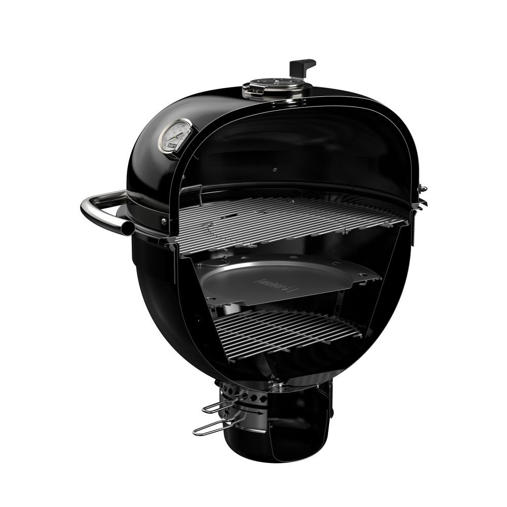 Summit Kamado E6 bei leitermann.de günstig kaufen Summit Kamado E6