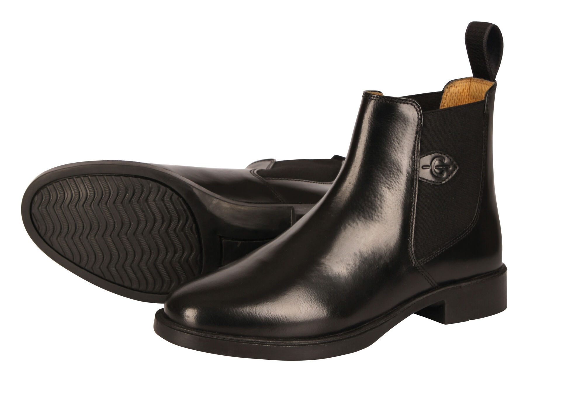 Reitstiefelette Classic