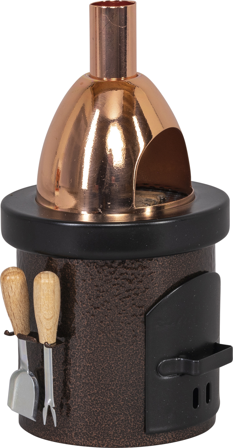 Räucherofen "Grillofen"
