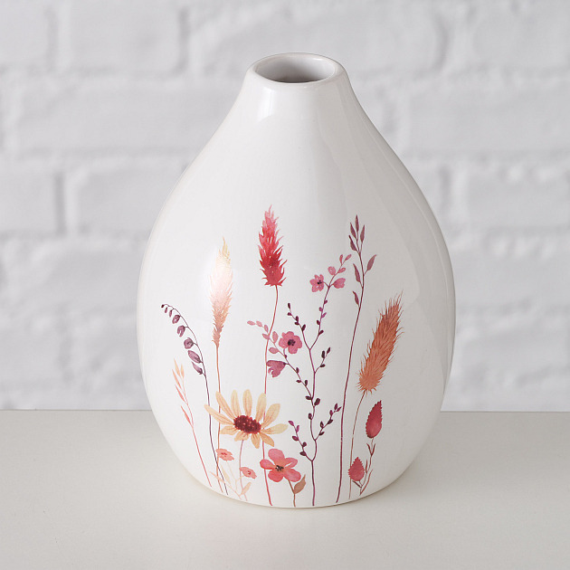 Vase Kornelia bei leitermann.de günstig kaufen Vase Kornelia