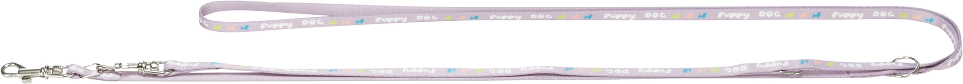 Junior Welpen-H-Geschirr mit Leine