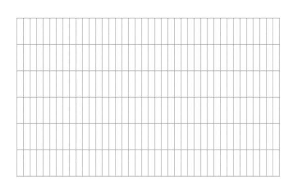 Doppelstab-Gittermatte bei leitermann.de günstig kaufen Doppelstab-Gittermatte