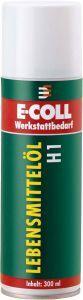 E-COLL Lebensmittelöl H1 300ml