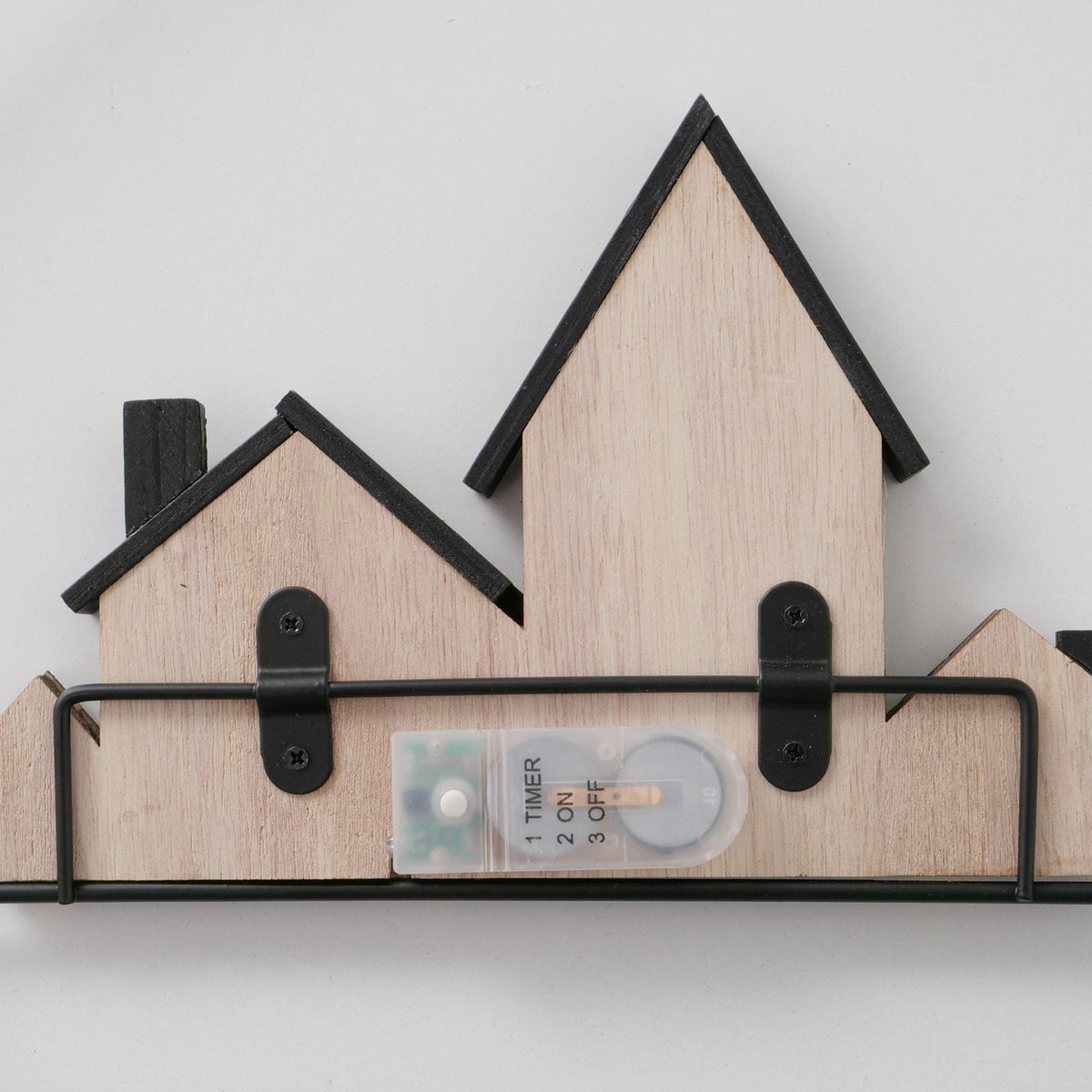 Dekoanhänger Homewood, 2-fach sortiert bei leitermann.de günstig kaufen Dekoanhänger Homewood, 2-fach sortiert