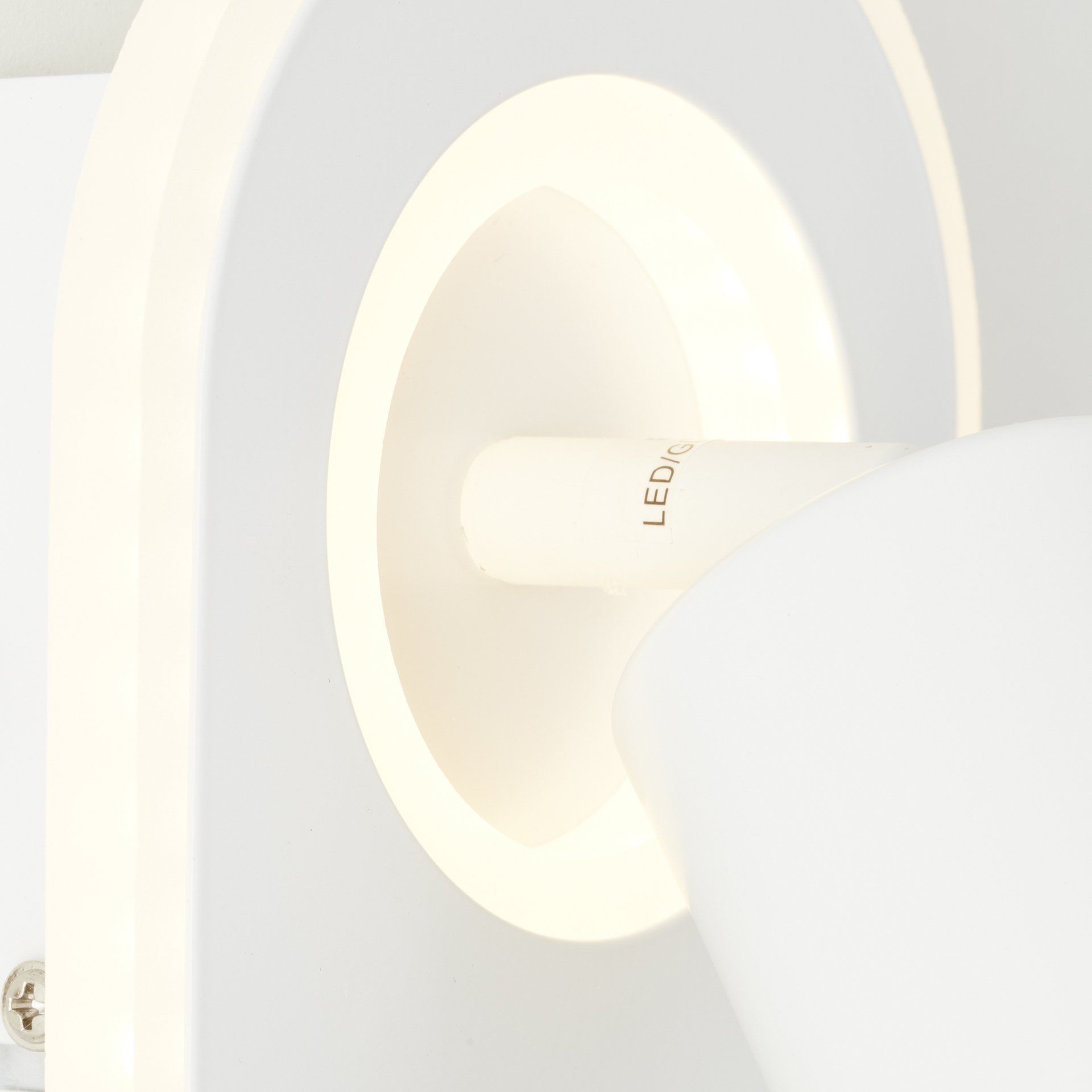 Kimon Wandstrahler, 1-flammig