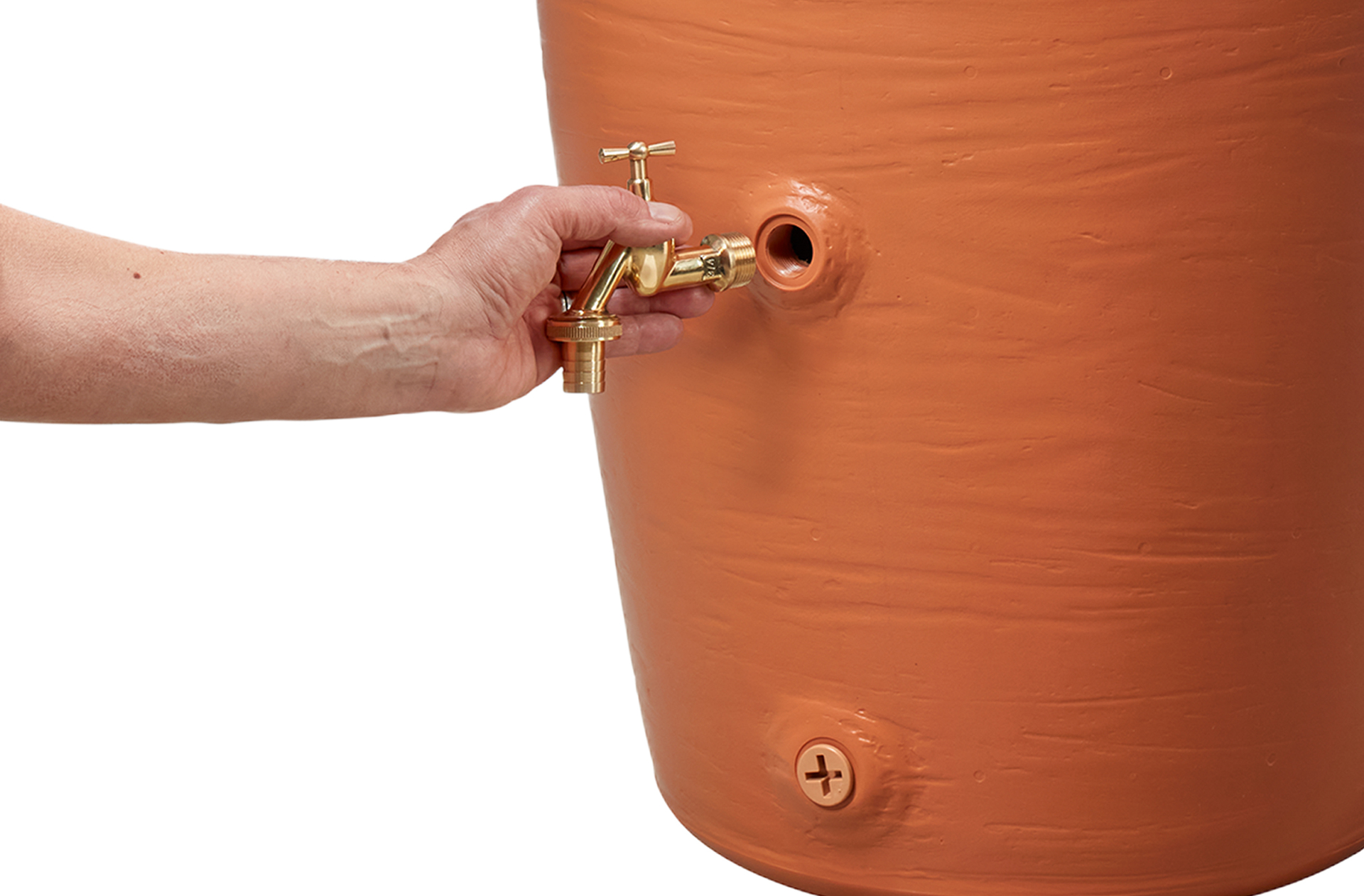 Regen-Amphore 240L bei leitermann.de günstig kaufen Regen-Amphore 240L