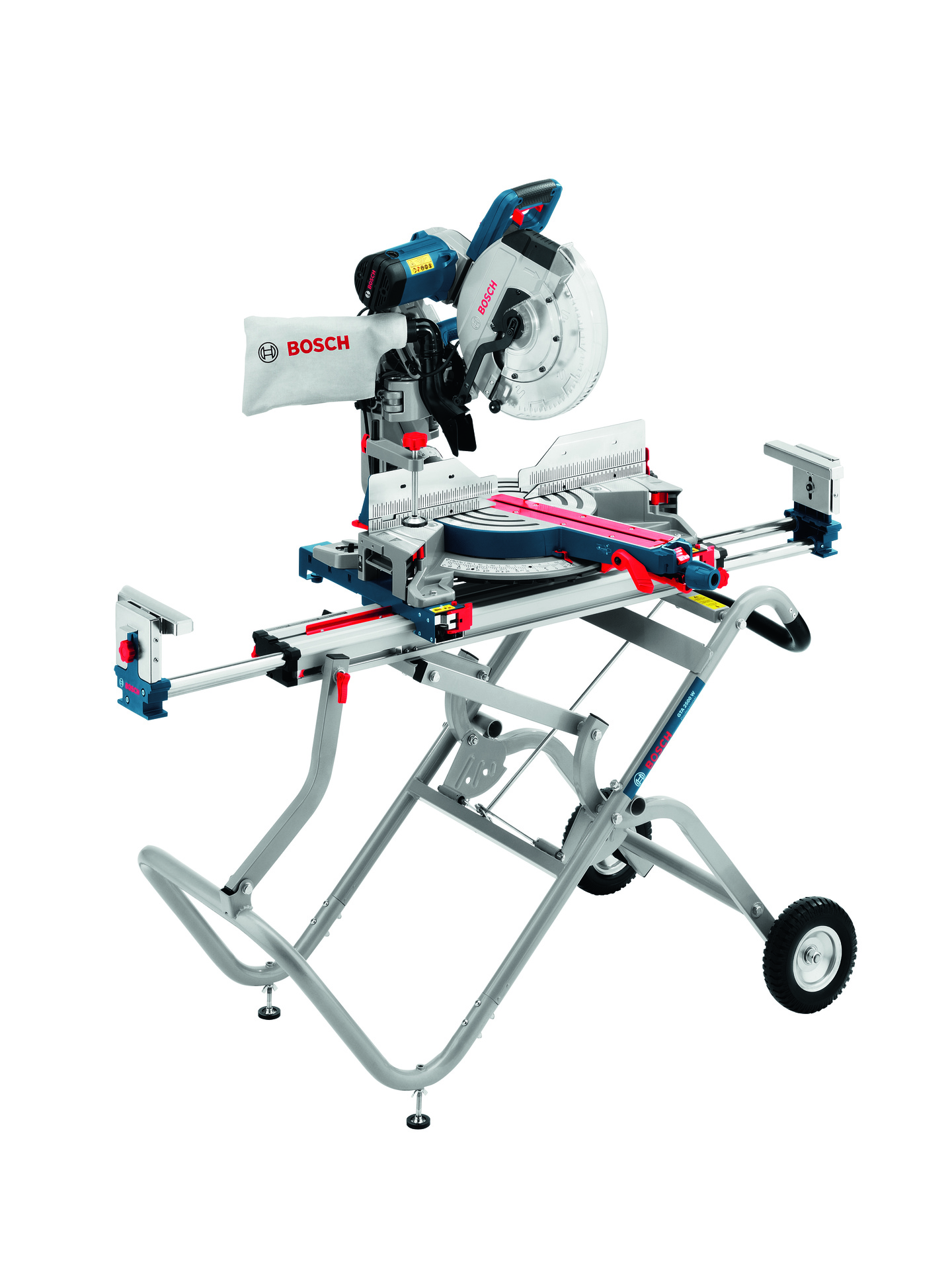 Transport- und Arbeitstisch GTA 2500 W bei leitermann.de günstig kaufen Transport- und Arbeitstisch GTA 2500 W