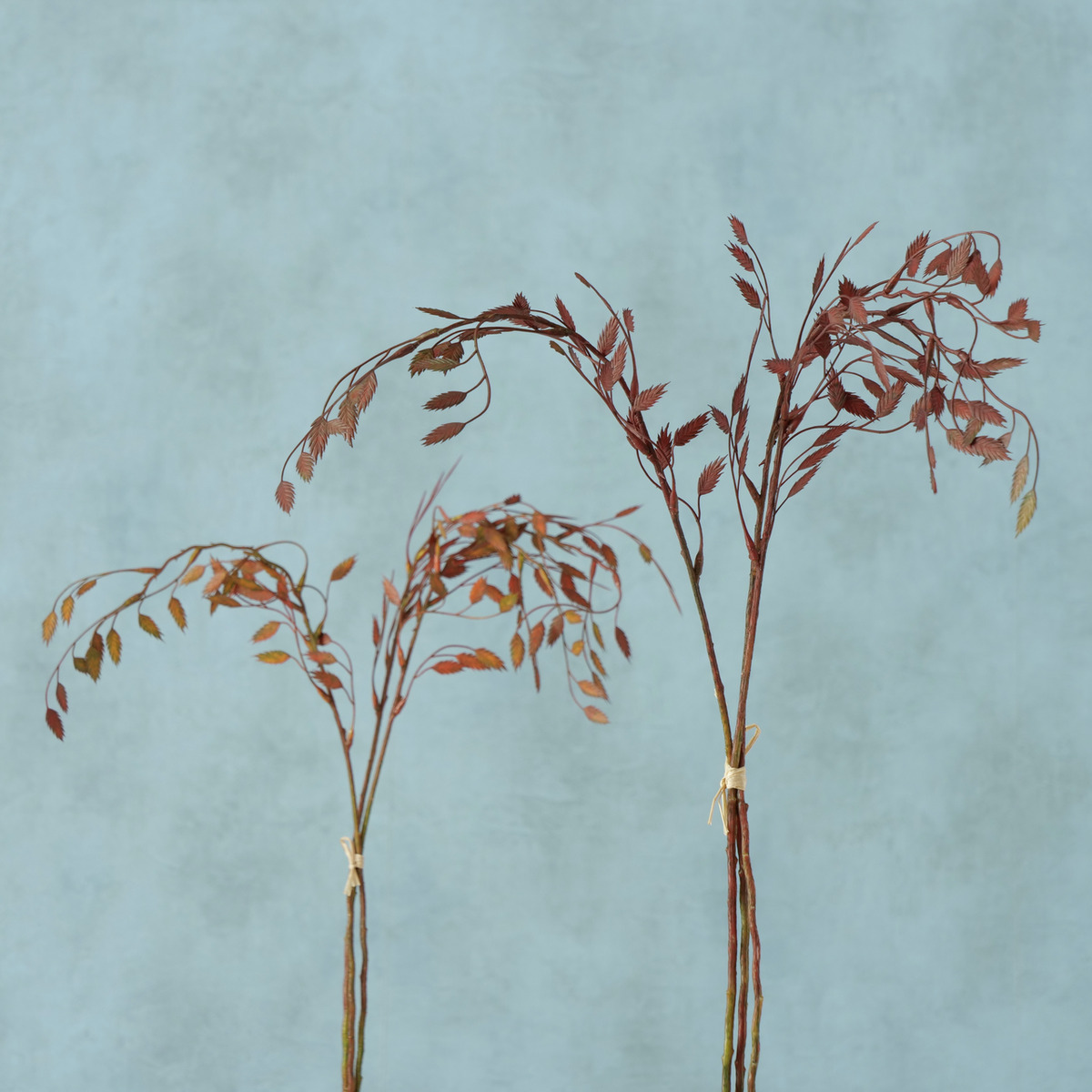 Dekozweig , Dekor 2-fach sortiert