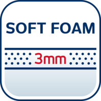 Bügeltischbezug Heat Reflect L/Universal