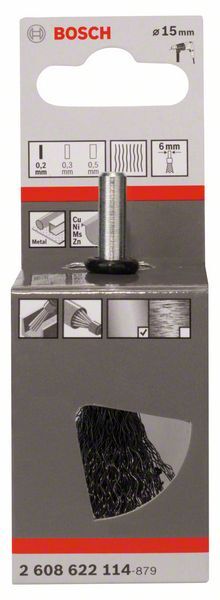 Pinselbürste bei leitermann.de günstig kaufen Pinselbürste