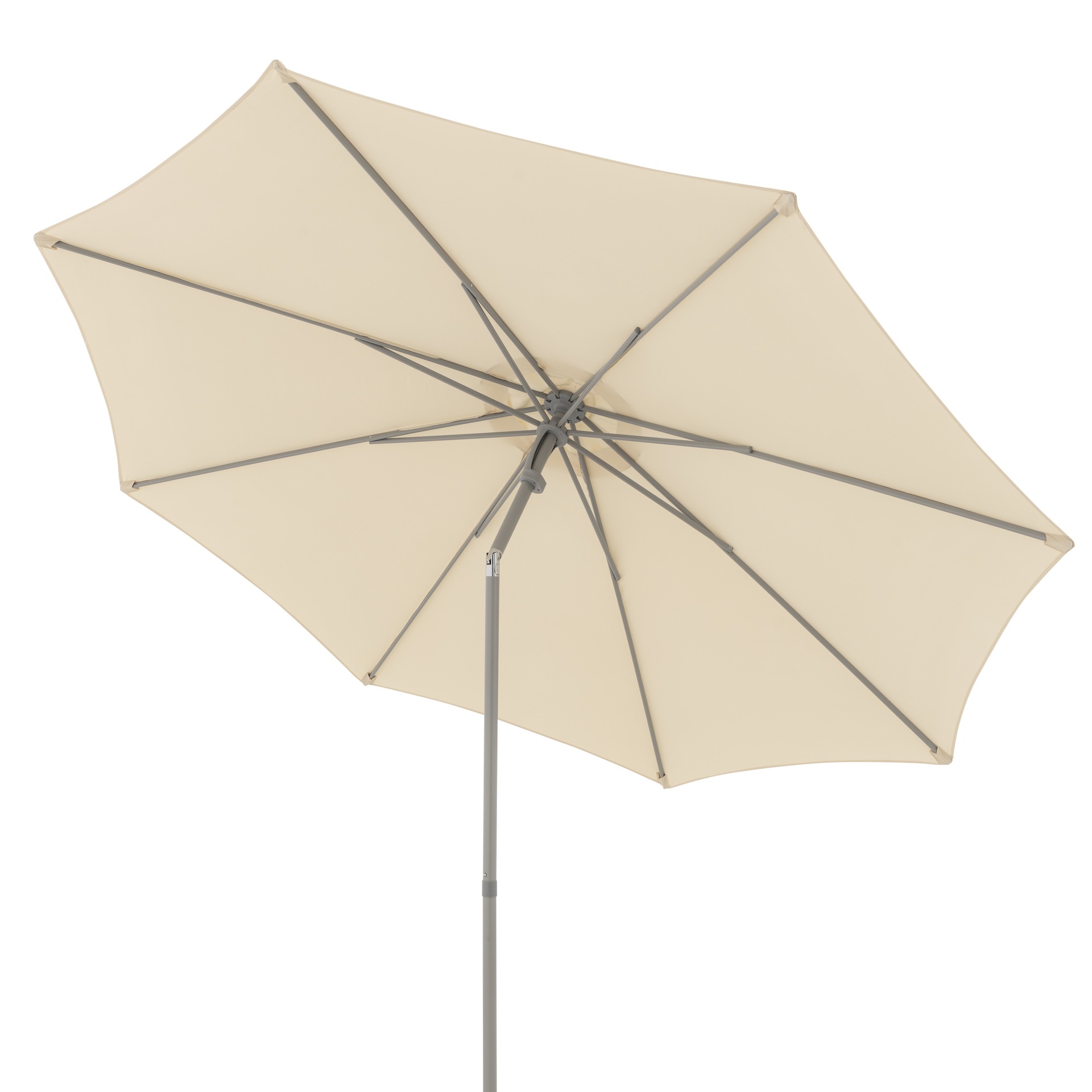 Sonnenschirm Rhodos Ø 270cm