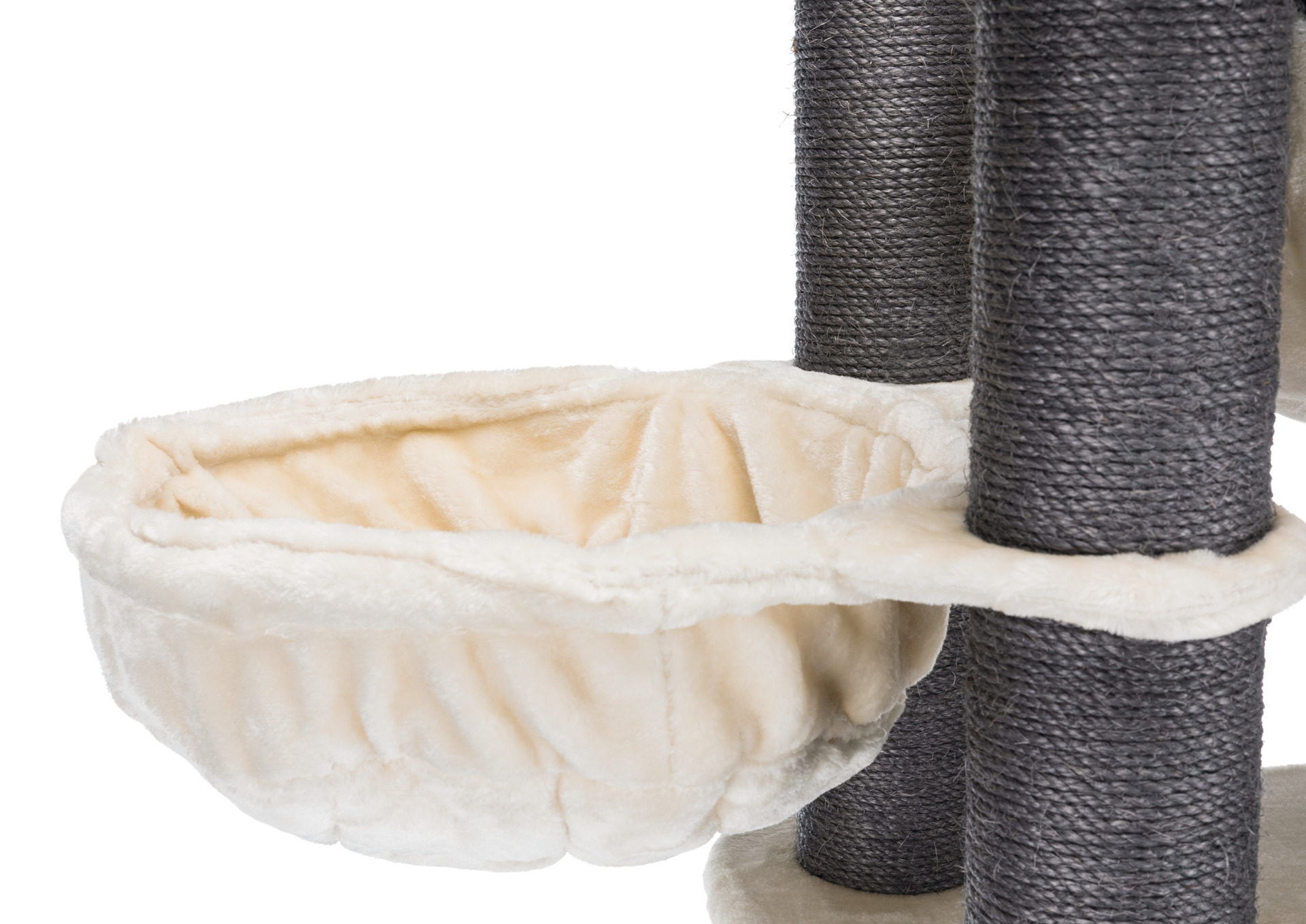 Kratzbaum XXL Humberto bei leitermann.de günstig kaufen Kratzbaum XXL Humberto