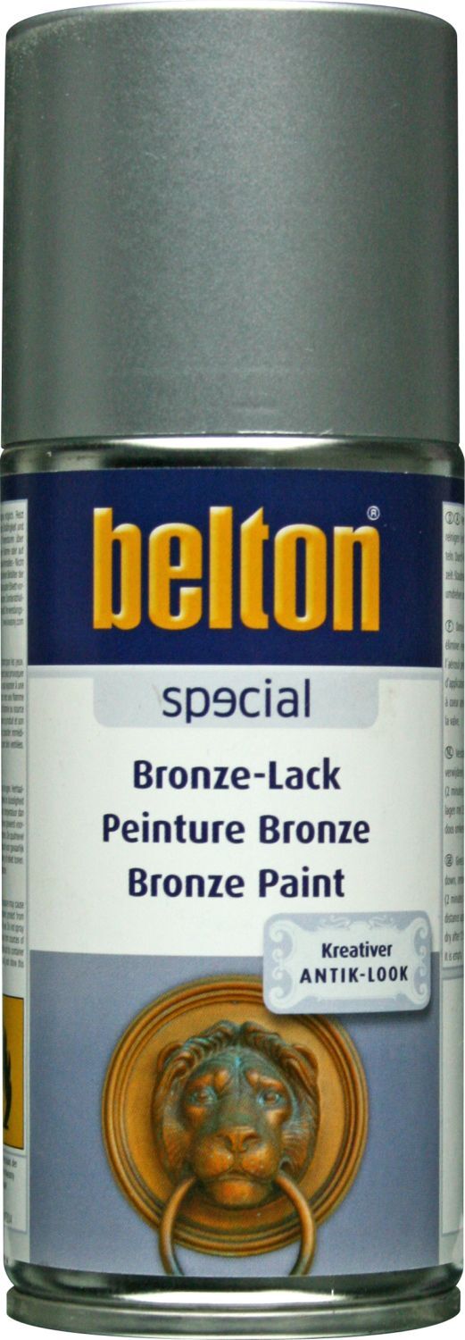 belton SPECIAL BRONZE GOLD 150ML