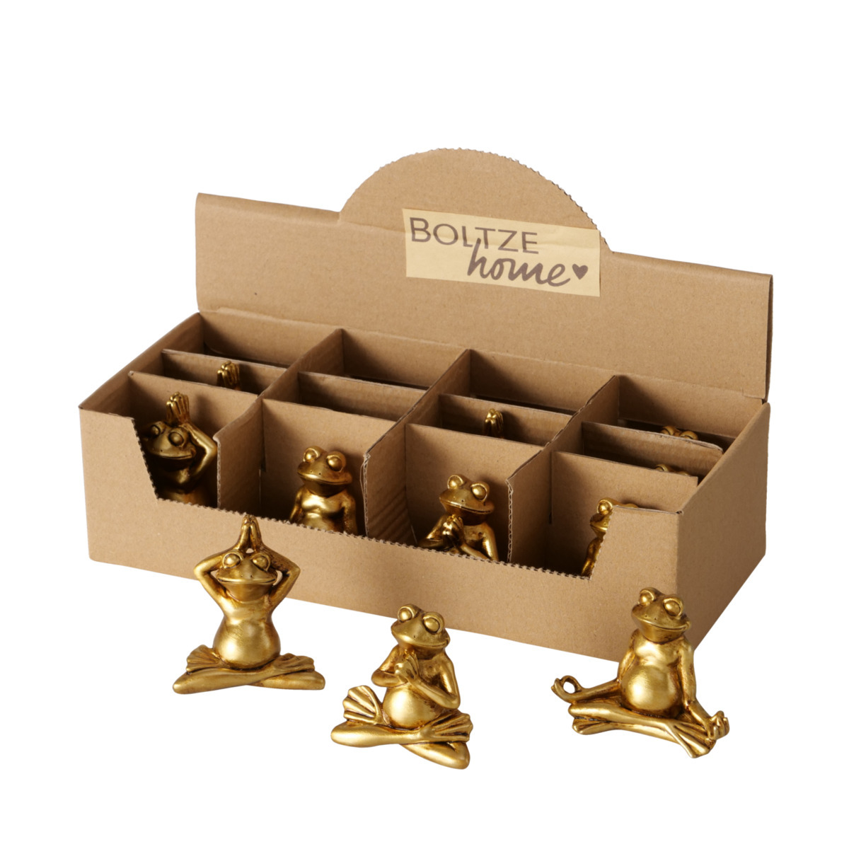 Figur Morty , 3-fach sortiert