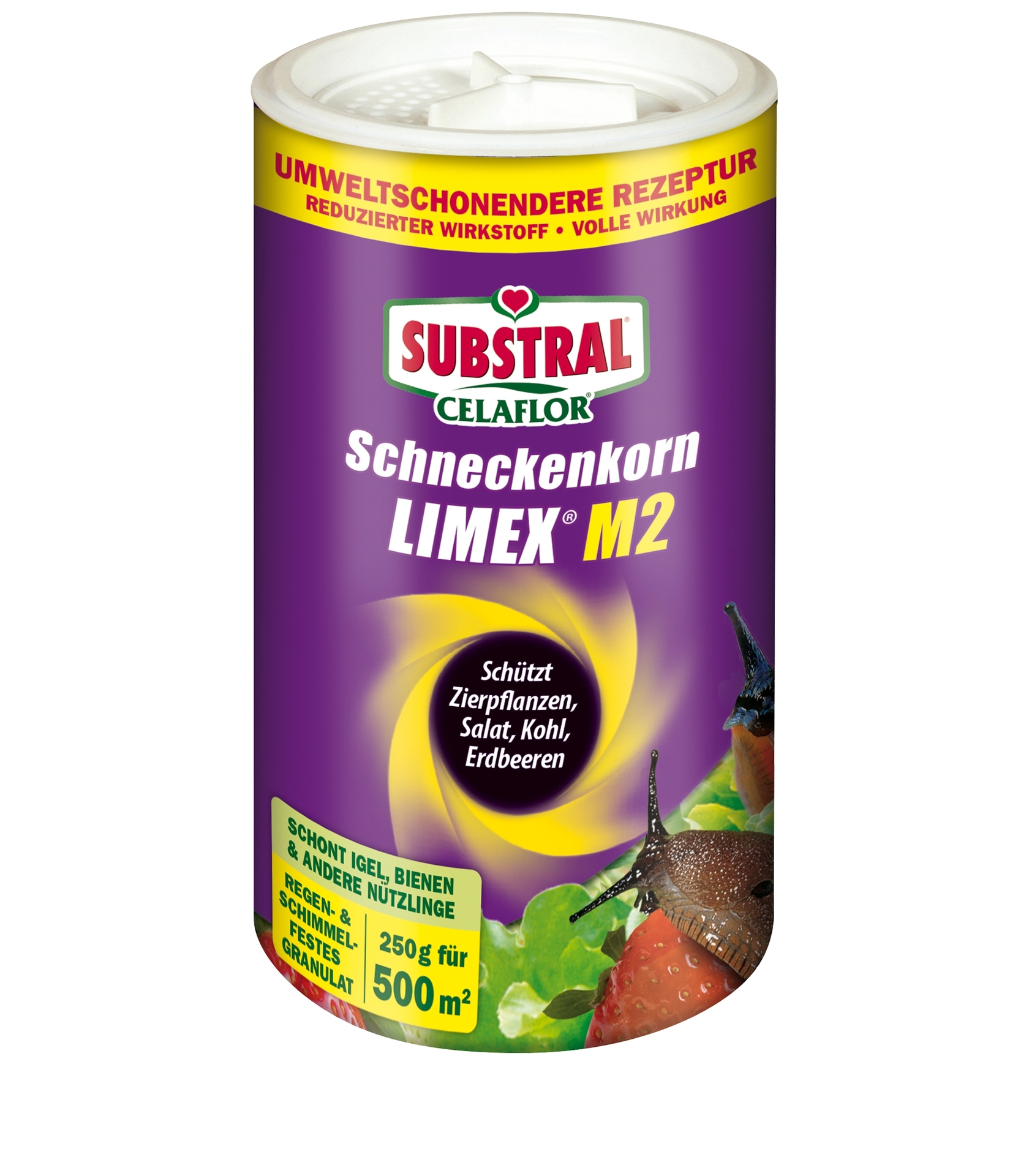 Evergreen Garden Care Schneckenkorn Limex M2