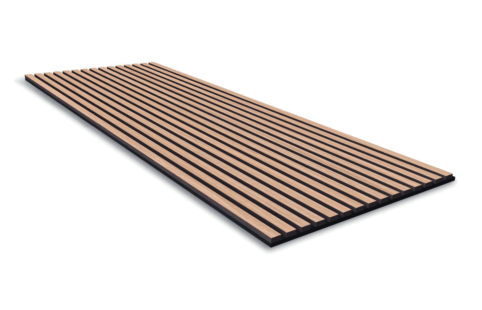 Wandpaneel Solid Aktustikpaneel