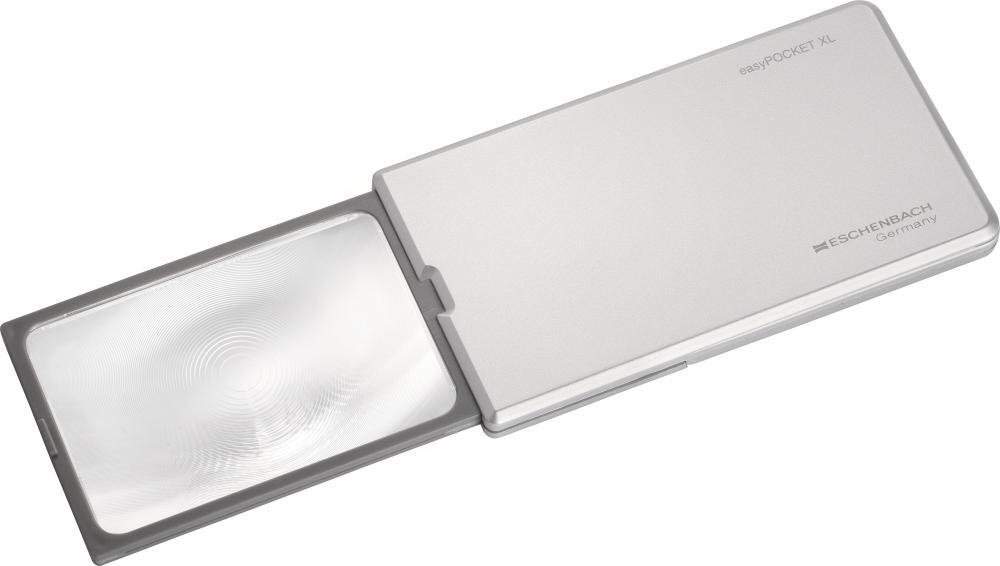 Taschenleuchtlupe ESCHENBACH bei leitermann.de günstig kaufen Taschenleuchtlupe ESCHENBACH