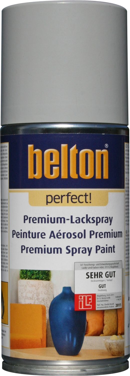 belton PERFECT LICHTGRAU 150ML