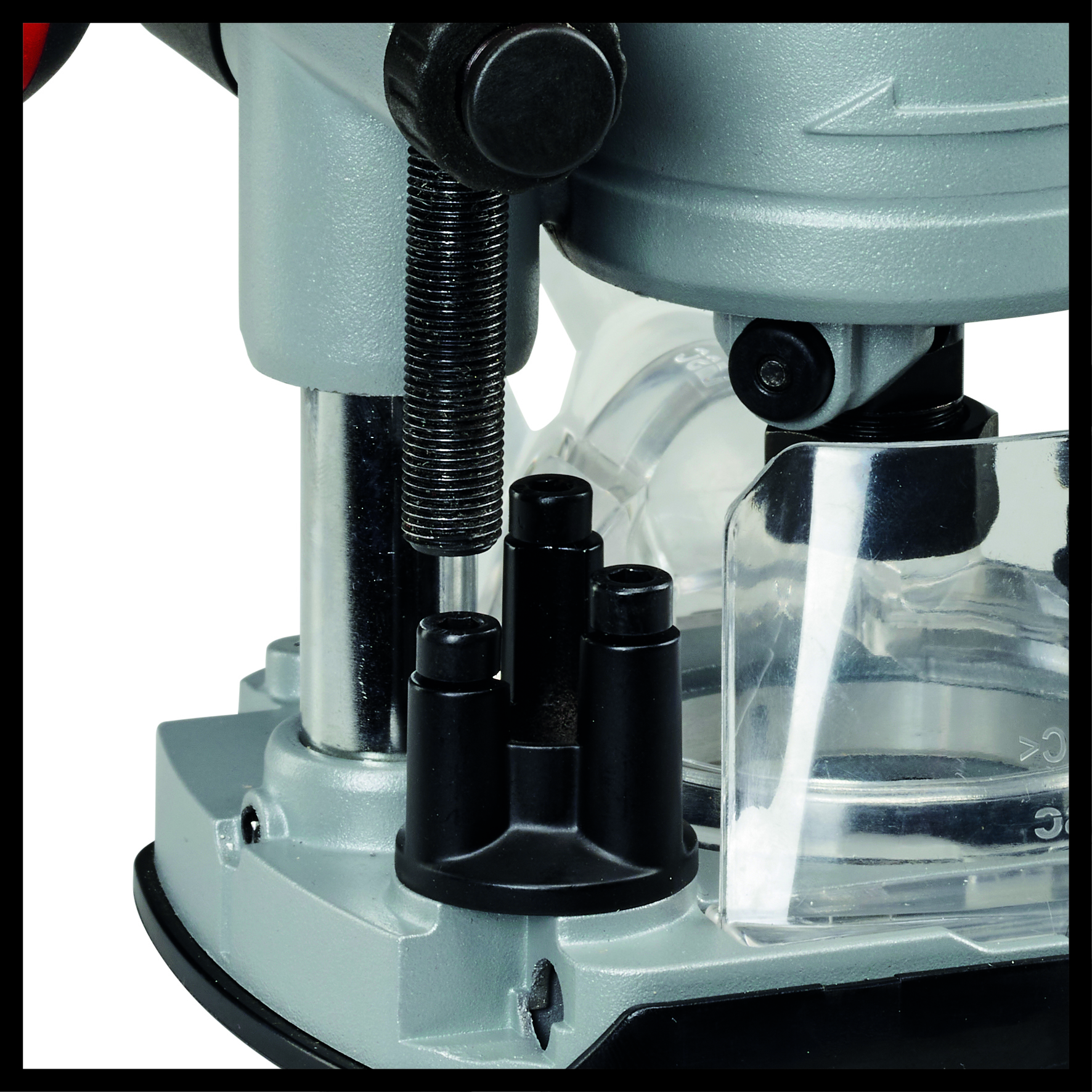 Akku-Oberfräse Tp-Ro 18 Li Bl - Solo bei leitermann.de günstig kaufen Akku-Oberfräse Tp-Ro 18 Li Bl - Solo