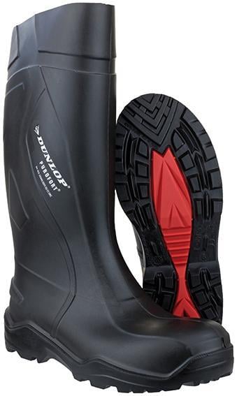 Dunlop Stiefel Purofort+ S5 CI SRC