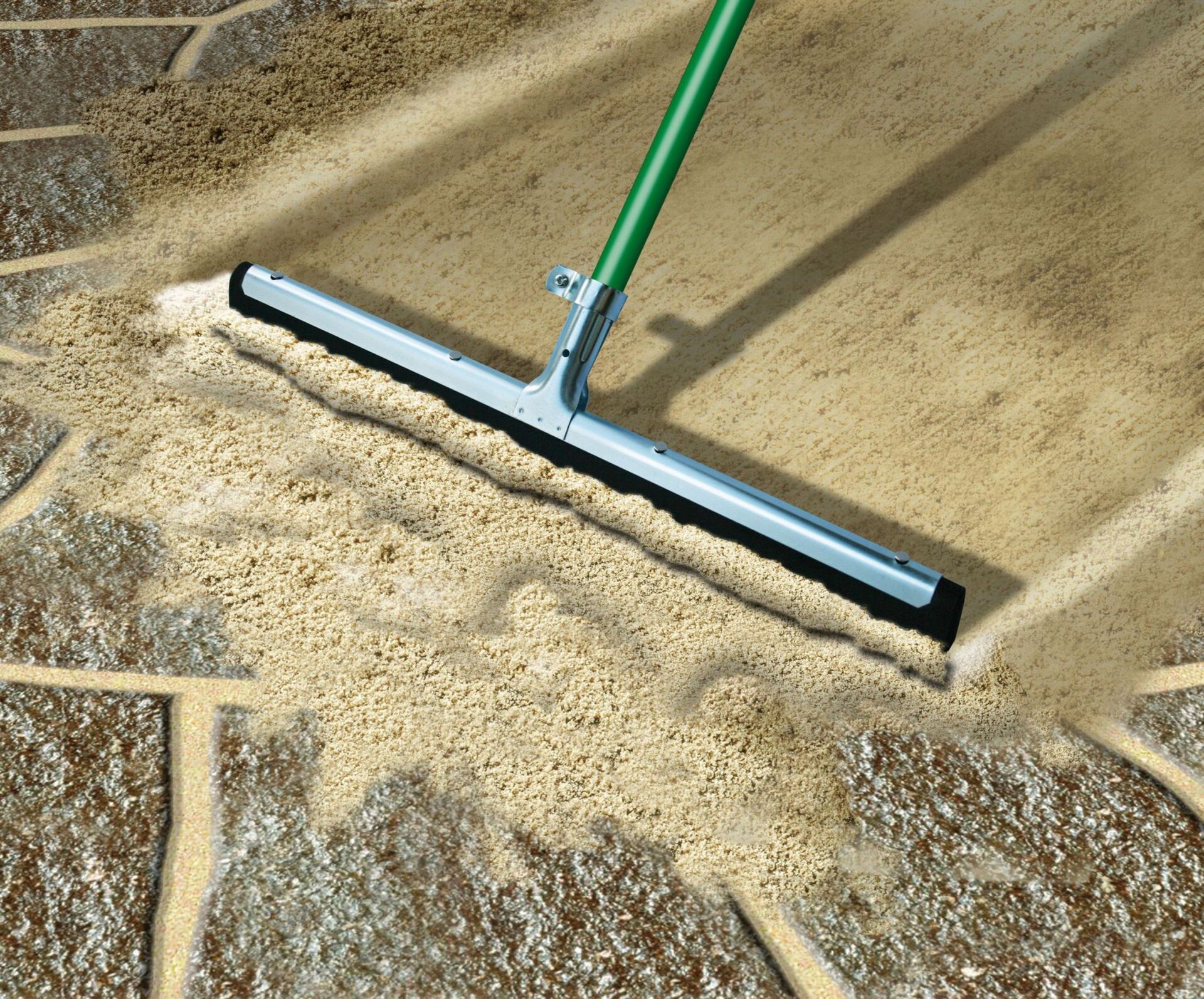 MEM Fix-Fertig-Fugenmörtel