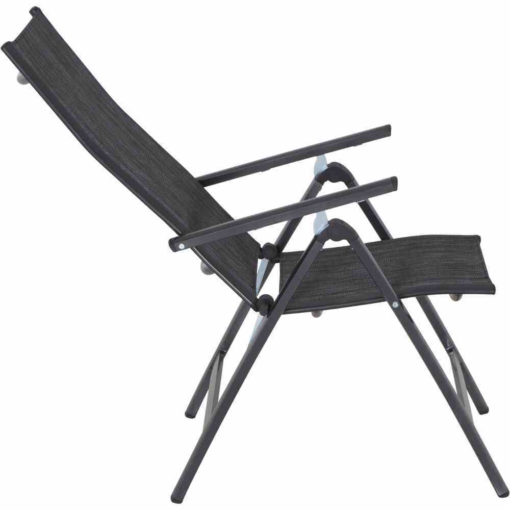 Medira Klappsessel Alu