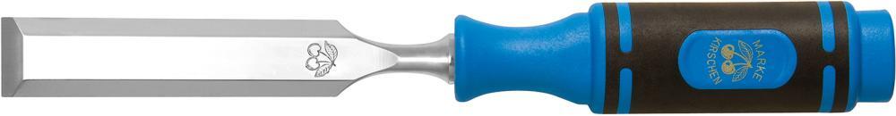 Stechbeitel 2K-Heft 26mm Nr.1008 Kirsche