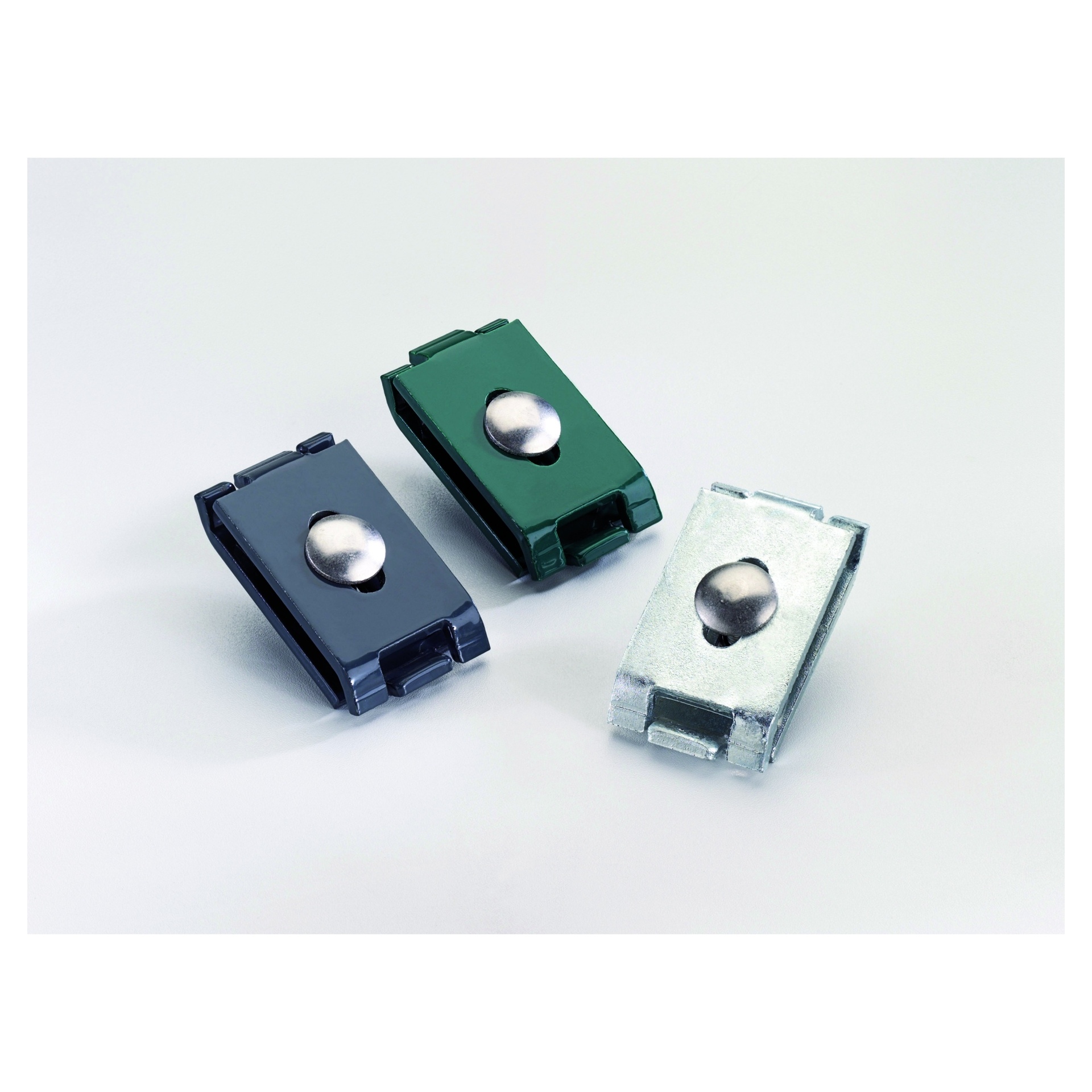 Mattenverbinder verzinkt