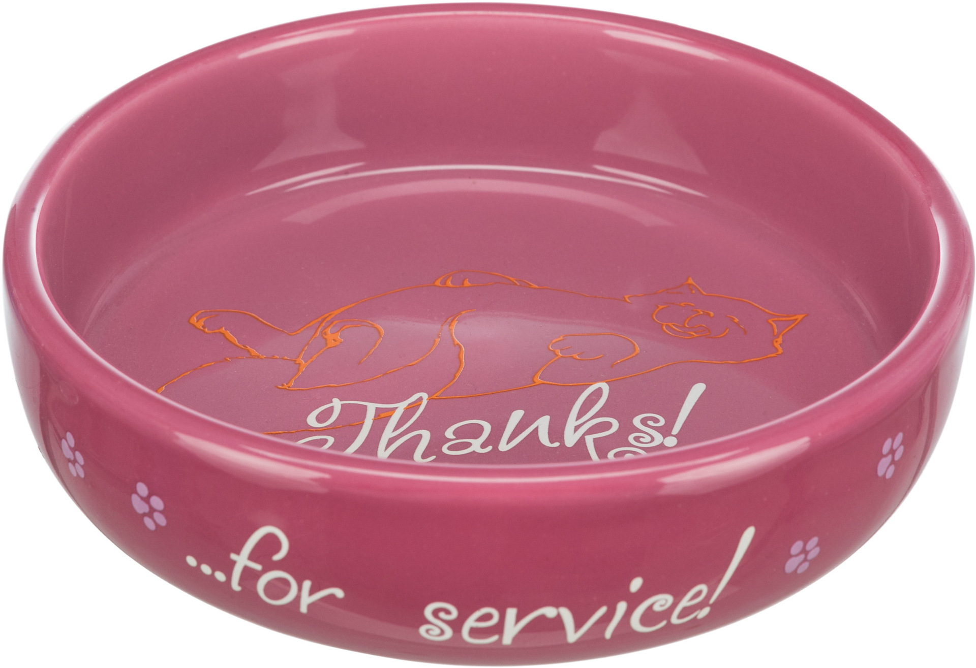 Keramiknapf bei leitermann.de günstig kaufen Keramiknapf