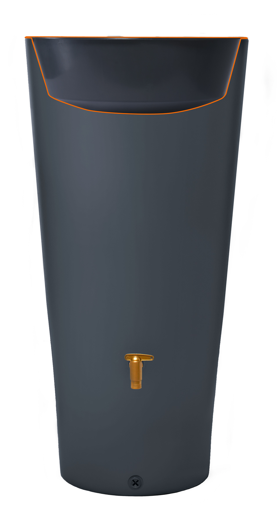 Vaso 2in1 Regenspeicher bei leitermann.de günstig kaufen Vaso 2in1 Regenspeicher