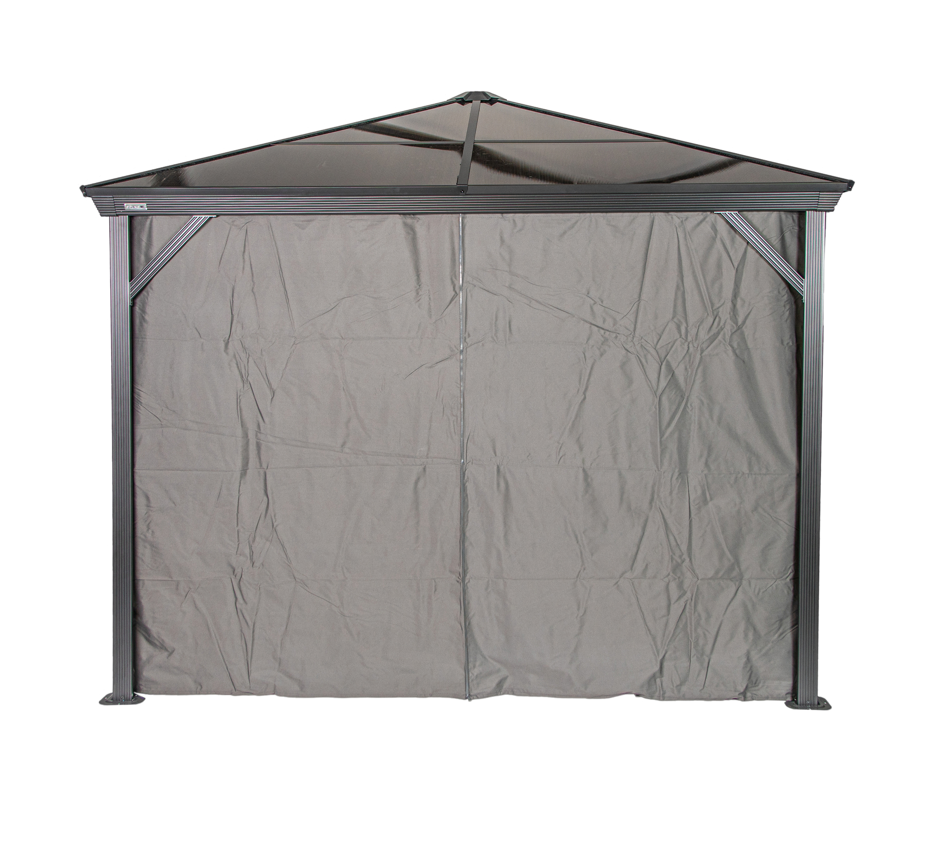 Vorhang-Set für Pavillon