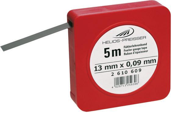 EDE Fühlerlehrenband 0,35mm HP