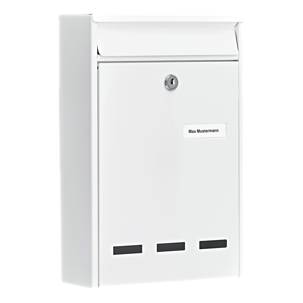 Briefkasten POCKET 5871