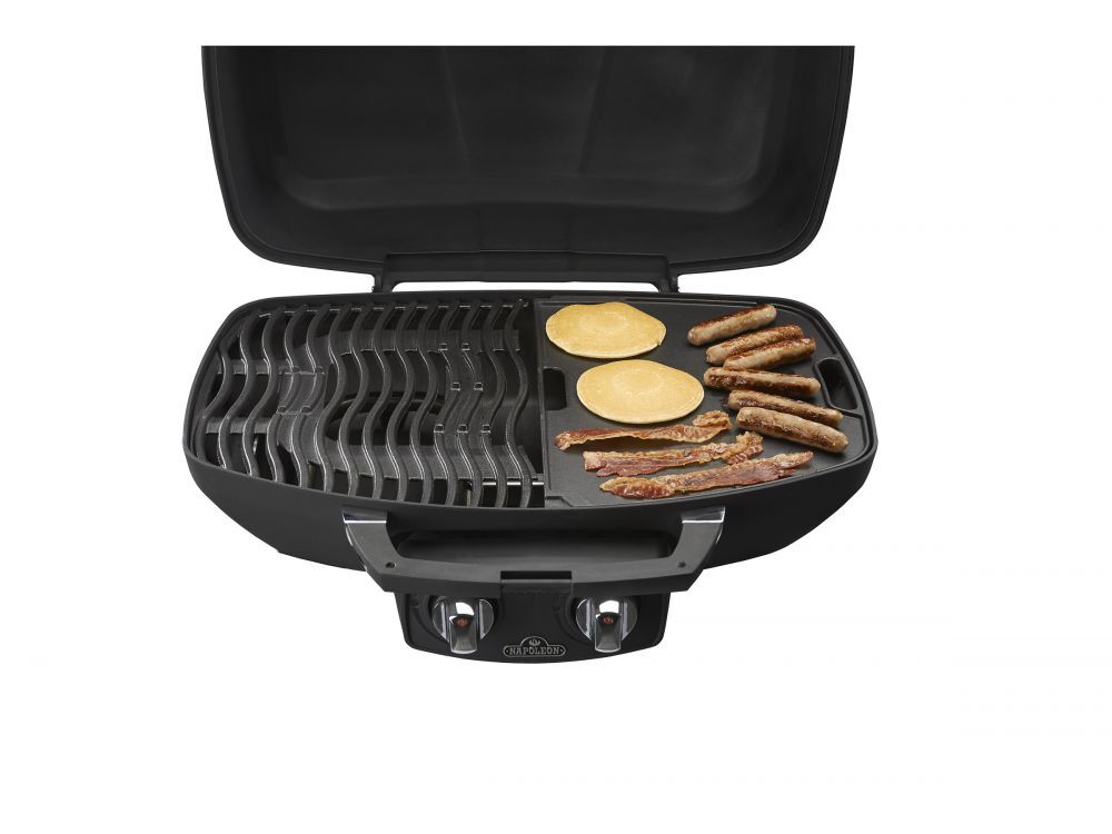 Gussplatte für TRAVELQ 285