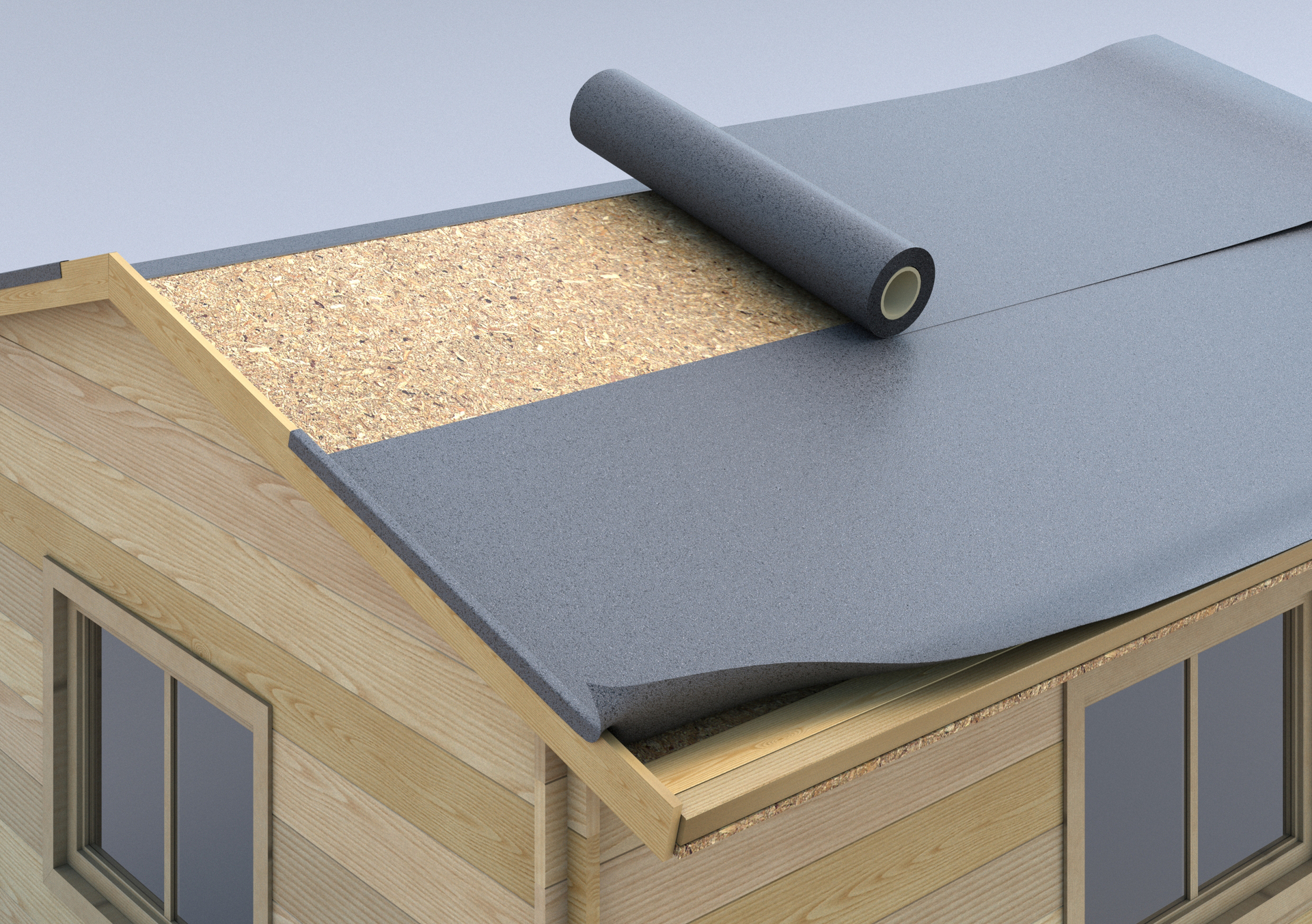 SDF Vordeckbahn "piccolo", 1m x 10m bei leitermann.de günstig kaufen SDF Vordeckbahn "piccolo", 1m x 10m