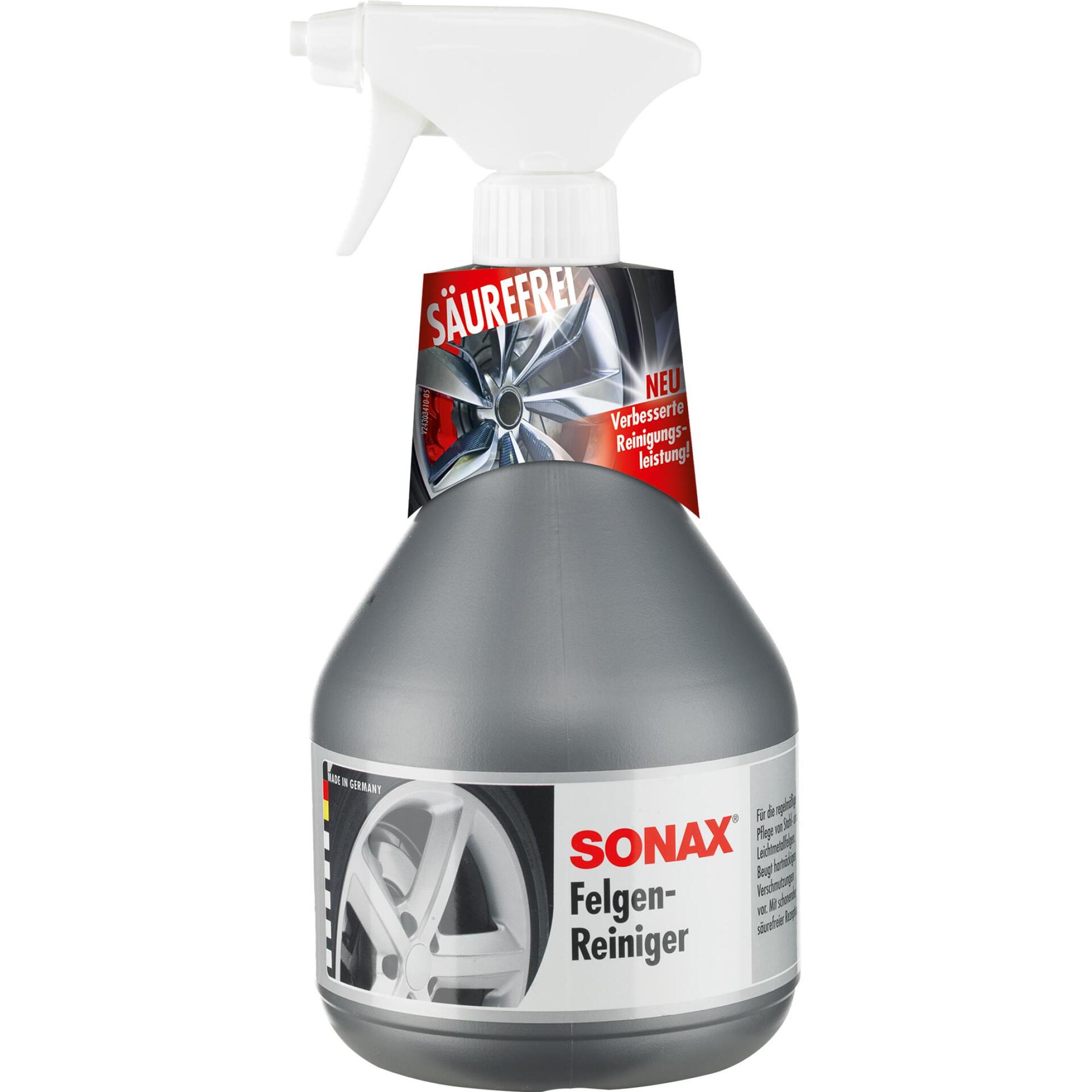 SONAX Felgen-Reiniger 1l