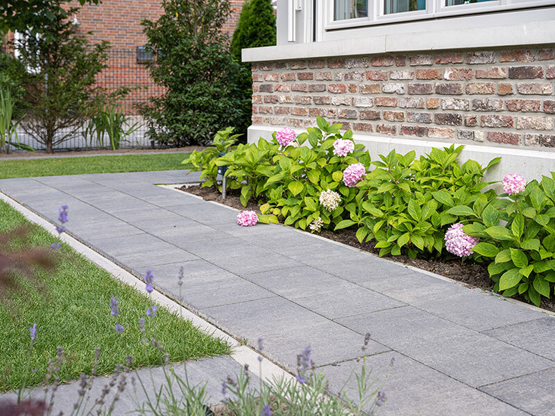 Pflaster Cecilia bei leitermann.de günstig kaufen Pflaster Cecilia