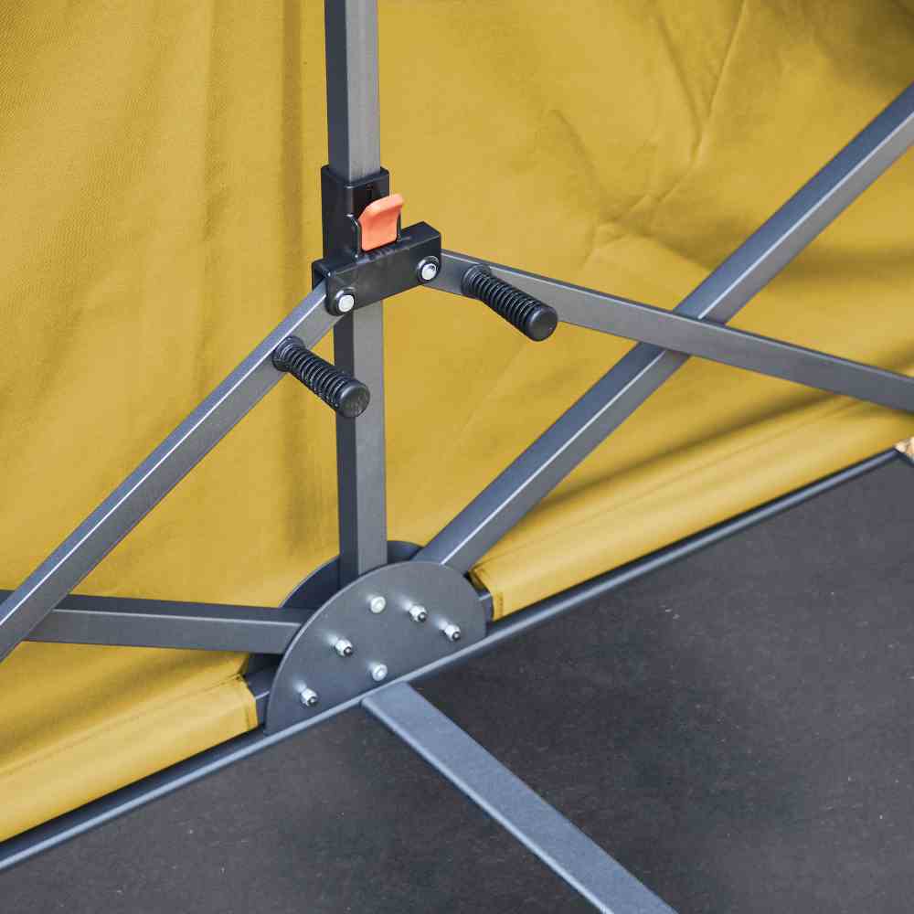 Ben Sichtschutz 150x280 cm bei leitermann.de günstig kaufen Ben Sichtschutz 150x280 cm