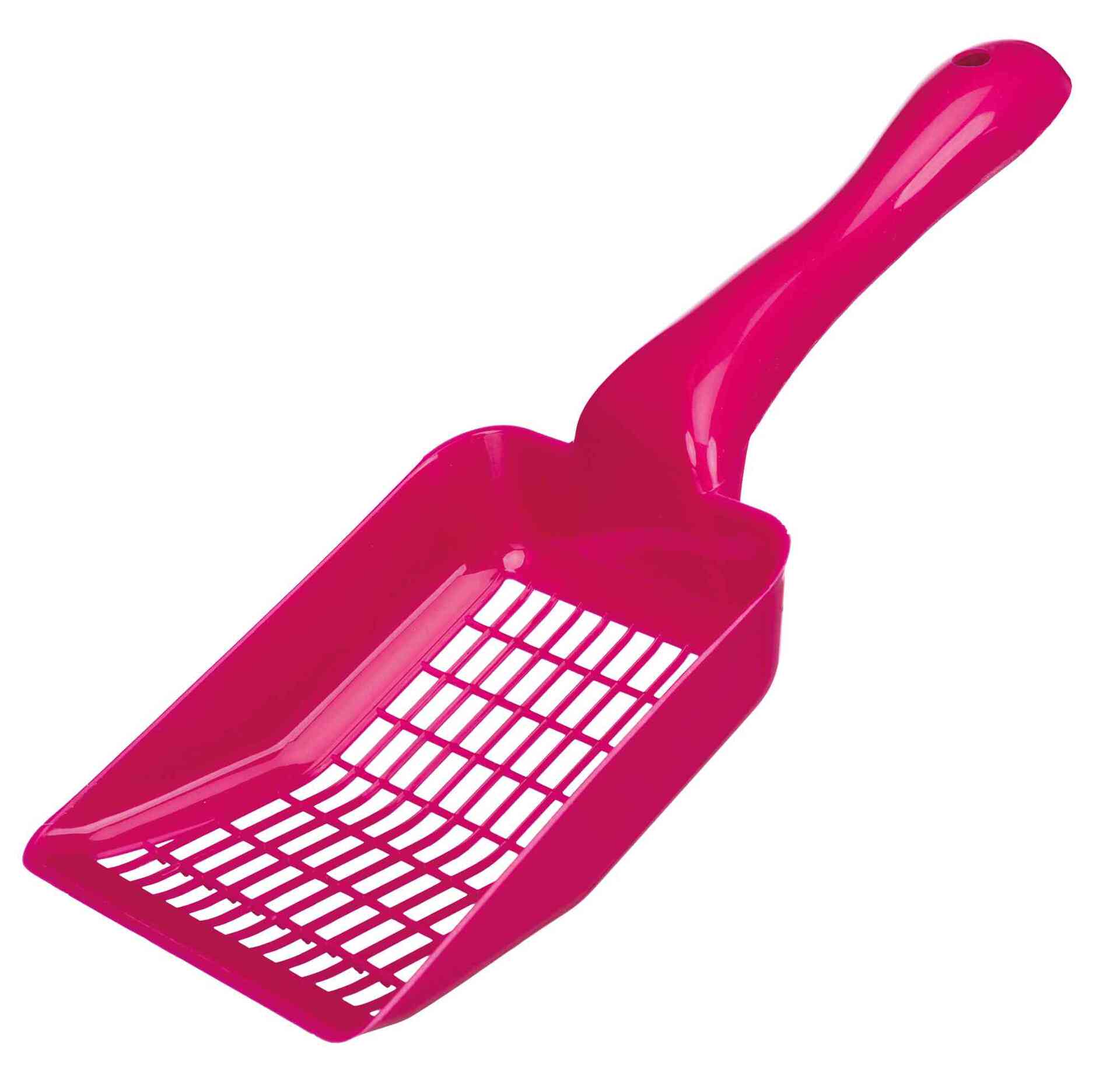 Streuschaufel für Klumpstreu